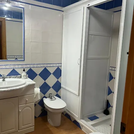 La Fontanilla *